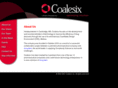 coalesix.com