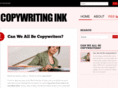 copywritingink.com