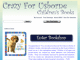 crazyforusborne.com