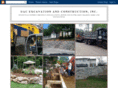 dacexcavationinc.com