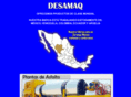 desamaq.com