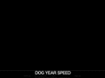 dogyearspeed.com