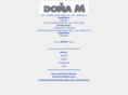 dona-m.com