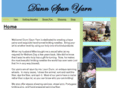 dunnspunyarn.com