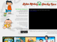 dylanmonkey.com