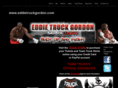eddietruckgordon.com