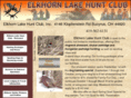 elkhornlakehuntclub.com