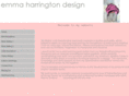 emmaharringtondesign.com