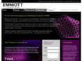 emmott-ltd.com