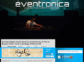 eventronica.com