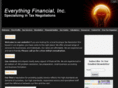 everythingfinancialinc.com