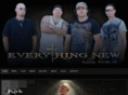 everythingnewband.com