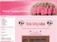 floridatwirlinginstitute.com