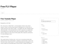 freeflvplayer.org