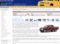 frontiertruckpart.com