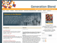 generationblend.com