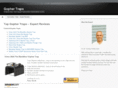 gophertraps.net