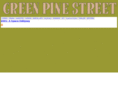 greenpinestreet.com