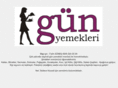 gunyemekleri.com