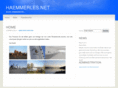 haemmerles.net
