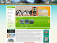 halleytravel.com