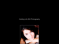 holdinglifestillphotography.com