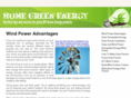 homegreenenergy.net
