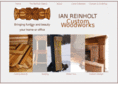 ianreinholt.com