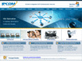 ipcomnetwork.com