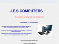 jescomputers.co.uk