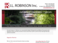 jlrobinsoninc.com
