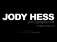 jodyhess.com