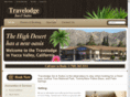 joshuatreeaccommodations.com