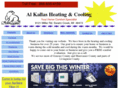 kallasheatingandcooling.com