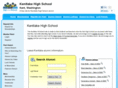 kentlakehighschool.org