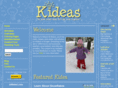 kideas.com