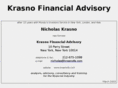 krasnofa.com