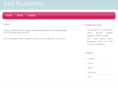 kruchinkin.com