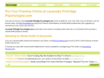 lacanadaflintridgepsychologist.com