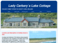 ladycarberyslakecottage.com