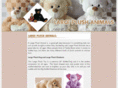 largeplushanimals.com