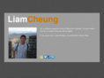 liamcheung.com