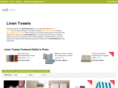 linentowels.net