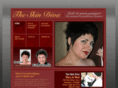 maryjotheskindiva.com