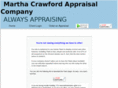 mcrawfordappraisal.com