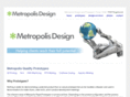 metropolisdesign.com