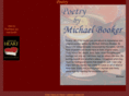 michaelbooker.com