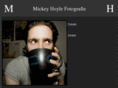 mickeyhoyle.nl