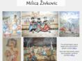 milicazivkovic.com