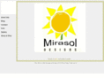 mirasoldesigns.com